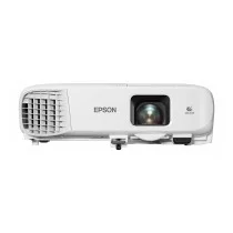 PROYECTOR EPSON EB-E20/ 3400 L?MENES/ XGA/ HDMI-VGA/ BLANCO