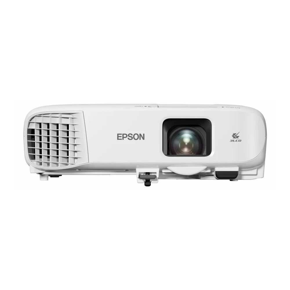 PROYECTOR EPSON EB-E20/ 3400 L?MENES/ XGA/ HDMI-VGA/ BLANCO