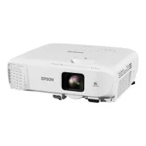 PROYECTOR EPSON EB-E20/ 3400 L?MENES/ XGA/ HDMI-VGA/ BLANCO