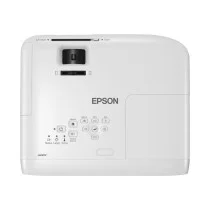 PROYECTOR EPSON EB-E20/ 3400 L?MENES/ XGA/ HDMI-VGA/ BLANCO