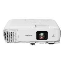 PROYECTOR EPSON EB-E20/ 3400 L?MENES/ XGA/ HDMI-VGA/ BLANCO