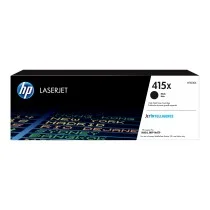 HP 415X NEGRO LASERJET TONER