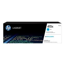 TONER HP 415X W2031X CIAN 6000