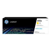 TONER HP 415X W2032X AMARILLO 6000