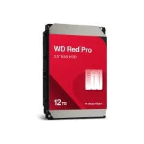 DISCO WD RED PRO 12TB SATA6 256MB