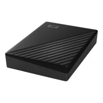 Western Digital My Passport Externo/5TB/USB 3.2 Negro