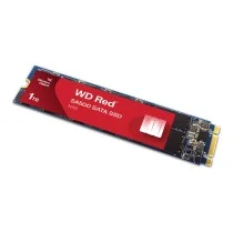 SSD WESTERN DIGITAL WD RED SATA M2 1TB WDS100T1R0B