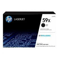 HP 59X NEGRO LASERJET TONER