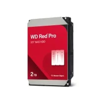 DISCO WD RED PRO 2TB SATA3 64MB