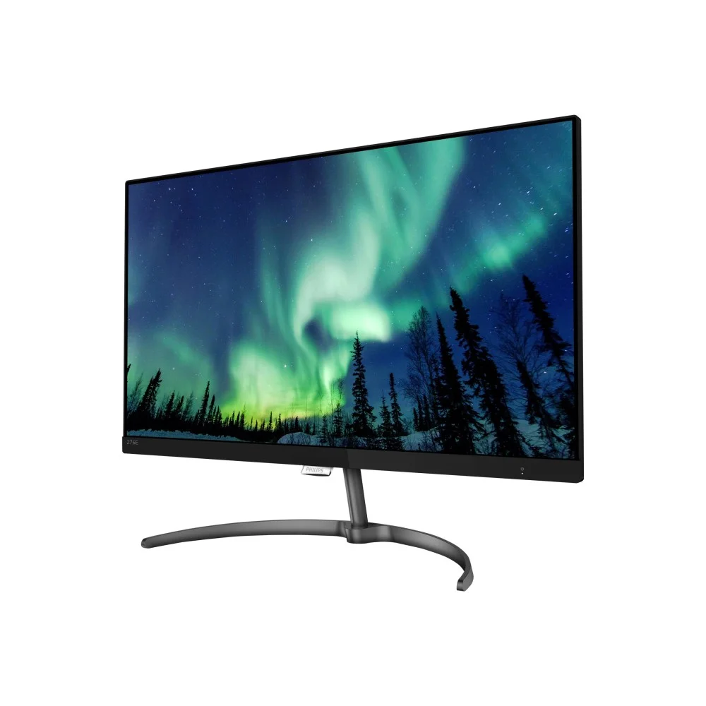 Philips E-Line 276E8VJSB 27' LED IPS UltraHD 4K negro