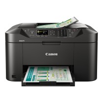 CANON MAXIFY MB2150 WIFI