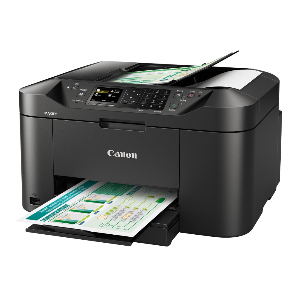 CANON MAXIFY MB2150 WIFI