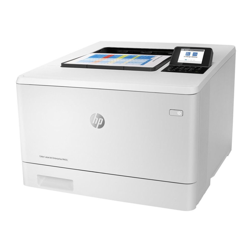 IMPRESORA HP LASERJET ENTERPRISE M455DN