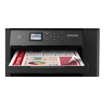 Epson WorkForce WF-7310DTW Impresora WiFi Negra