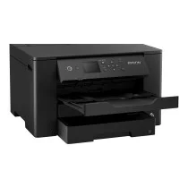 Epson WorkForce WF-7310DTW Impresora WiFi Negra