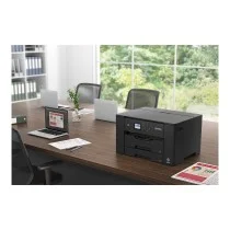 Epson WorkForce WF-7310DTW Impresora WiFi Negra