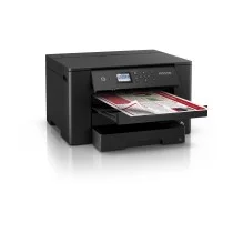 Epson WorkForce WF-7310DTW Impresora WiFi Negra