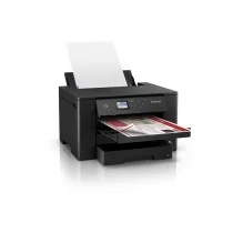 Epson WorkForce WF-7310DTW Impresora WiFi Negra