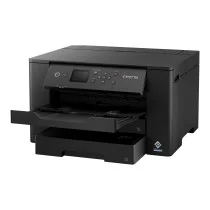 Epson WorkForce WF-7310DTW Impresora WiFi Negra