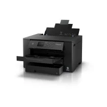 Epson WorkForce WF-7310DTW Impresora WiFi Negra