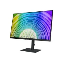 Samsung S27A600UUU 27"/QHD/LED/HDMI Negro