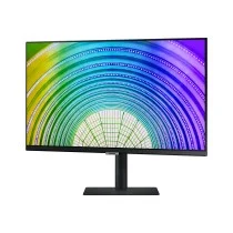 Samsung S27A600UUU 27"/QHD/LED/HDMI Negro