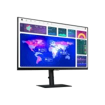 Samsung S27A600UUU 27"/QHD/LED/HDMI Negro