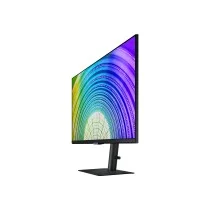 Samsung S27A600UUU 27"/QHD/LED/HDMI Negro