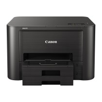 IMPRESORA CANON MAXIFY IB4150 WIFI/ D?PLEX/ NEGRA