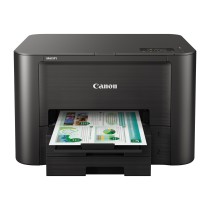 IMPRESORA CANON MAXIFY IB4150 WIFI/ D?PLEX/ NEGRA