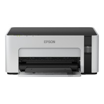 IMPRESORA RECARGABLE EPSON ECOTANK ET-M1120 WIFI/ BLANCA