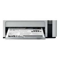 IMPRESORA RECARGABLE EPSON ECOTANK ET-M1120 WIFI/ BLANCA