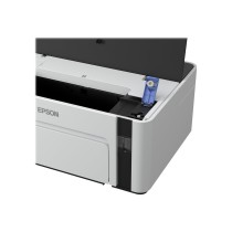 IMPRESORA RECARGABLE EPSON ECOTANK ET-M1120 WIFI/ BLANCA