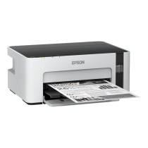 IMPRESORA RECARGABLE EPSON ECOTANK ET-M1120 WIFI/ BLANCA