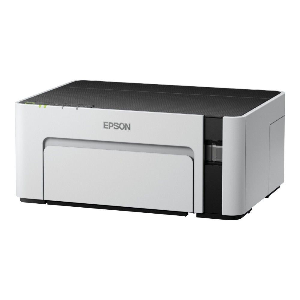 IMPRESORA RECARGABLE EPSON ECOTANK ET-M1120 WIFI/ BLANCA