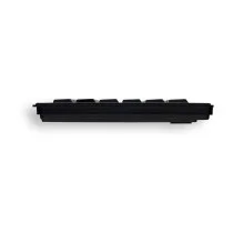 KEYBOARD TOUCHPAD USB BLACK