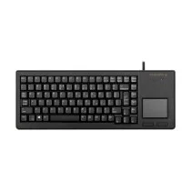 KEYBOARD TOUCHPAD USB BLACK