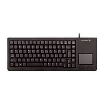 KEYBOARD TOUCHPAD USB BLACK