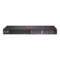 ARUBA 6100 24G 4SFP+ CPNT