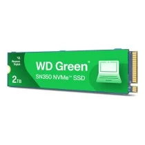 WD GREEN SN350 NVME SSD 2TB M2