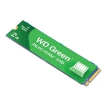 WD GREEN SN350 NVME SSD 2TB M2