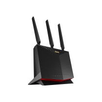 WIRELESS ROUTER ASUS 4G-AC86U