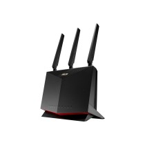 WIRELESS ROUTER ASUS 4G-AC86U