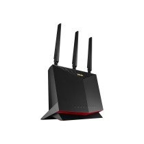 WIRELESS ROUTER ASUS 4G-AC86U