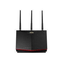 WIRELESS ROUTER ASUS 4G-AC86U