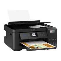 Epson EcoTank ET-2850 Multifunción Dúplex Depósito de Tinta, Wi-Fi 