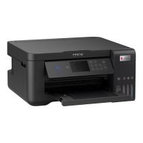 Epson EcoTank ET-2850 Multifunción Dúplex Depósito de Tinta, Wi-Fi 