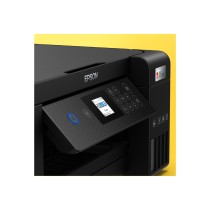 Epson EcoTank ET-2850 Multifunción Dúplex Depósito de Tinta, Wi-Fi 