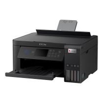 Epson EcoTank ET-2850 Multifunción Dúplex Depósito de Tinta, Wi-Fi 