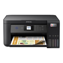 Epson EcoTank ET-2850 Multifunción Dúplex Depósito de Tinta, Wi-Fi 